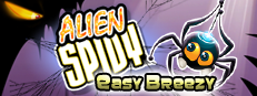 Alien Spidy: Easy Breezy DLC